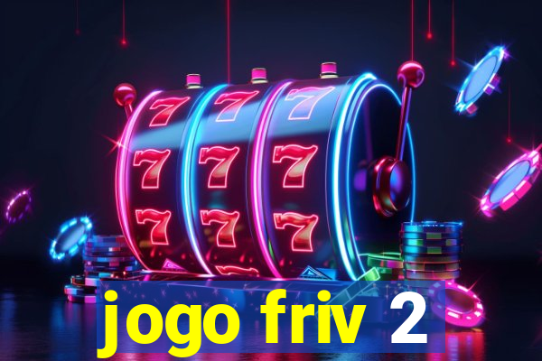 jogo friv 2